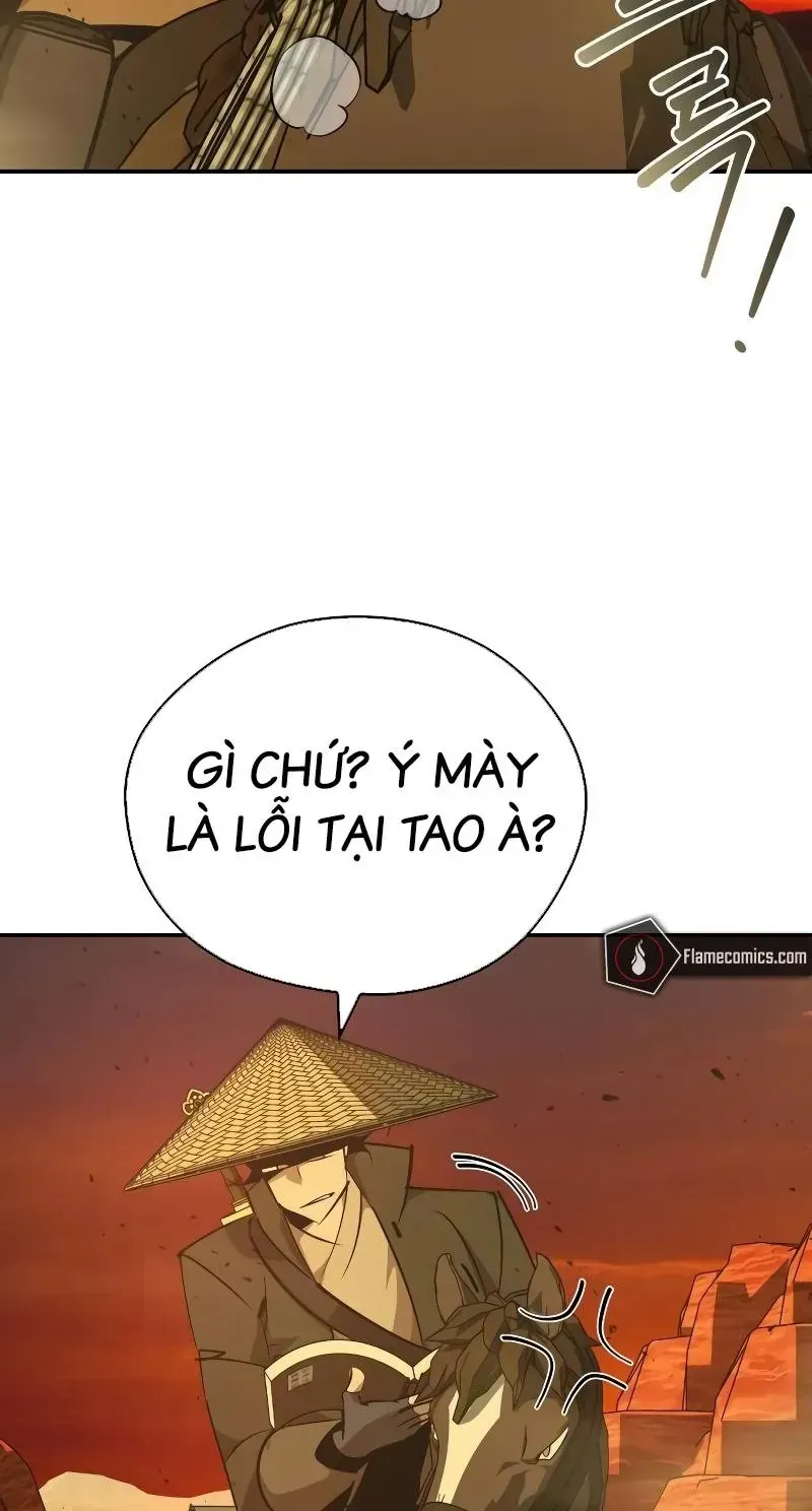 Võ Học Miền Viễn Tây Chapter 80 - 10