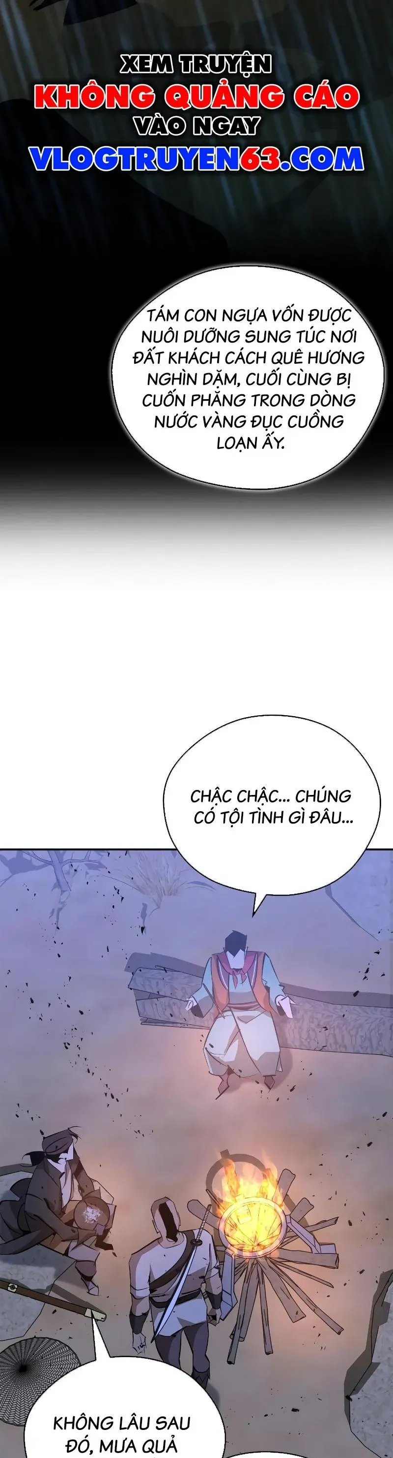 Võ Học Miền Viễn Tây Chapter 81 - 12