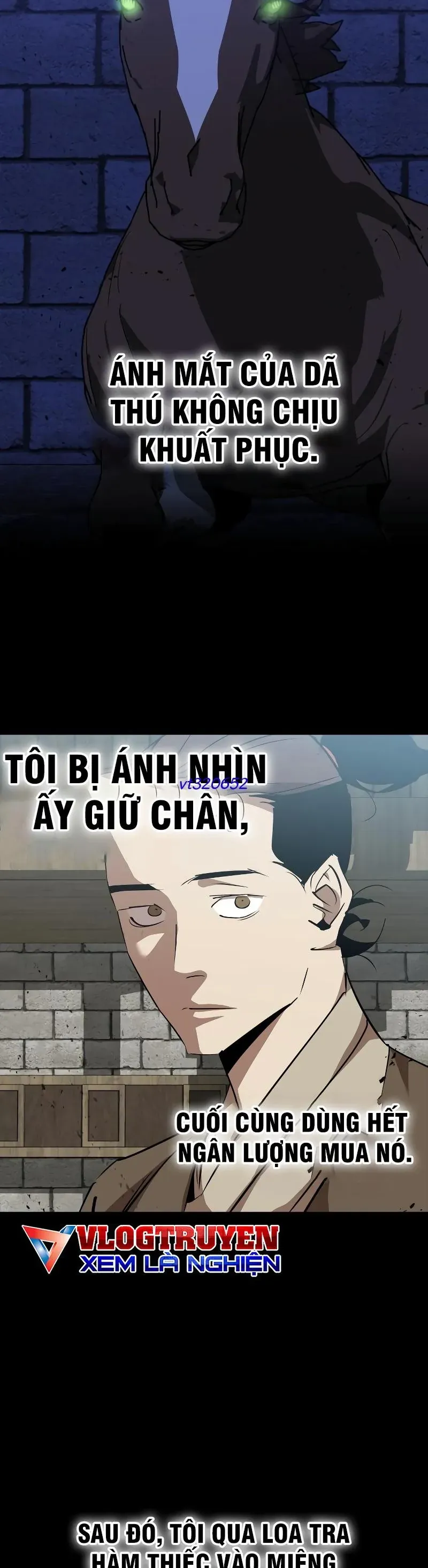 Võ Học Miền Viễn Tây Chapter 81 - 16