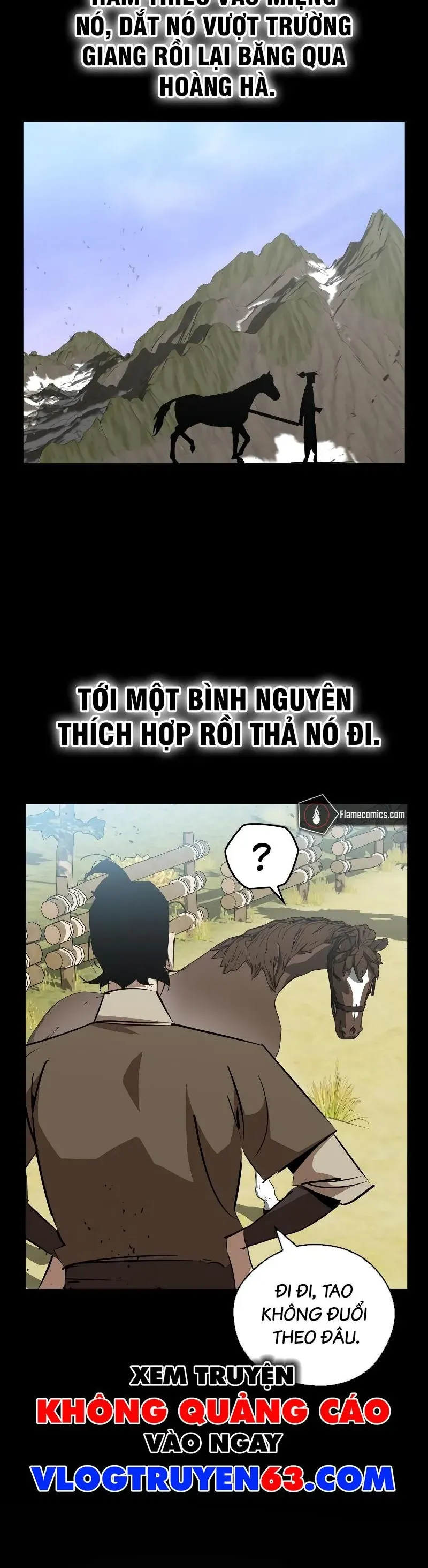 Võ Học Miền Viễn Tây Chapter 81 - 17
