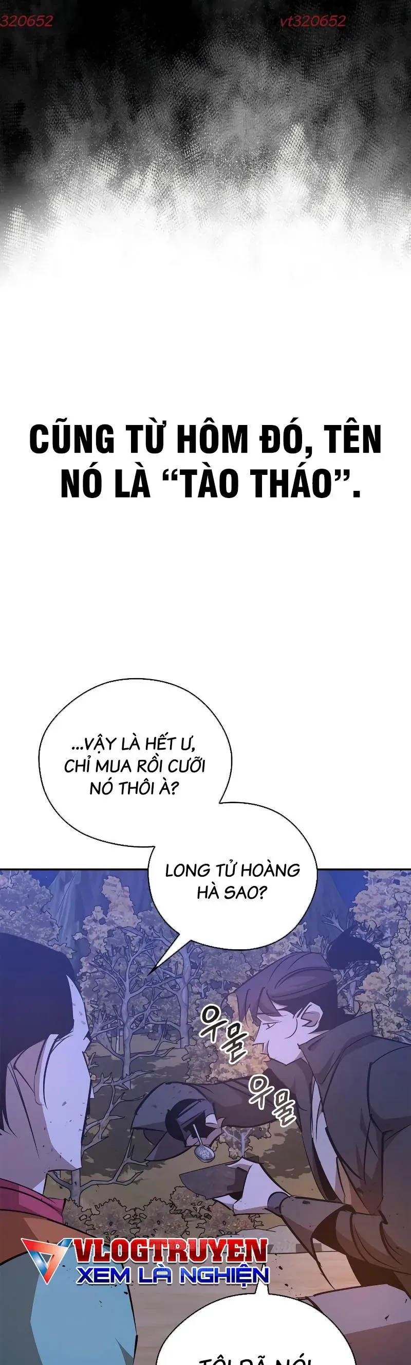 Võ Học Miền Viễn Tây Chapter 81 - 19