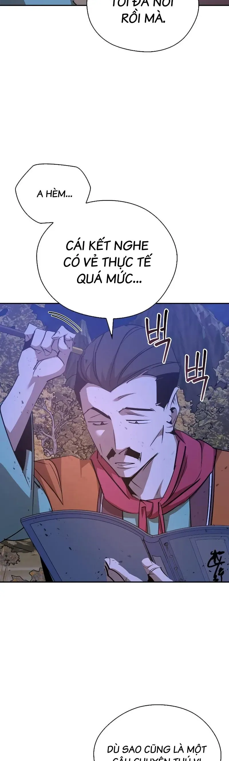 Võ Học Miền Viễn Tây Chapter 81 - 20