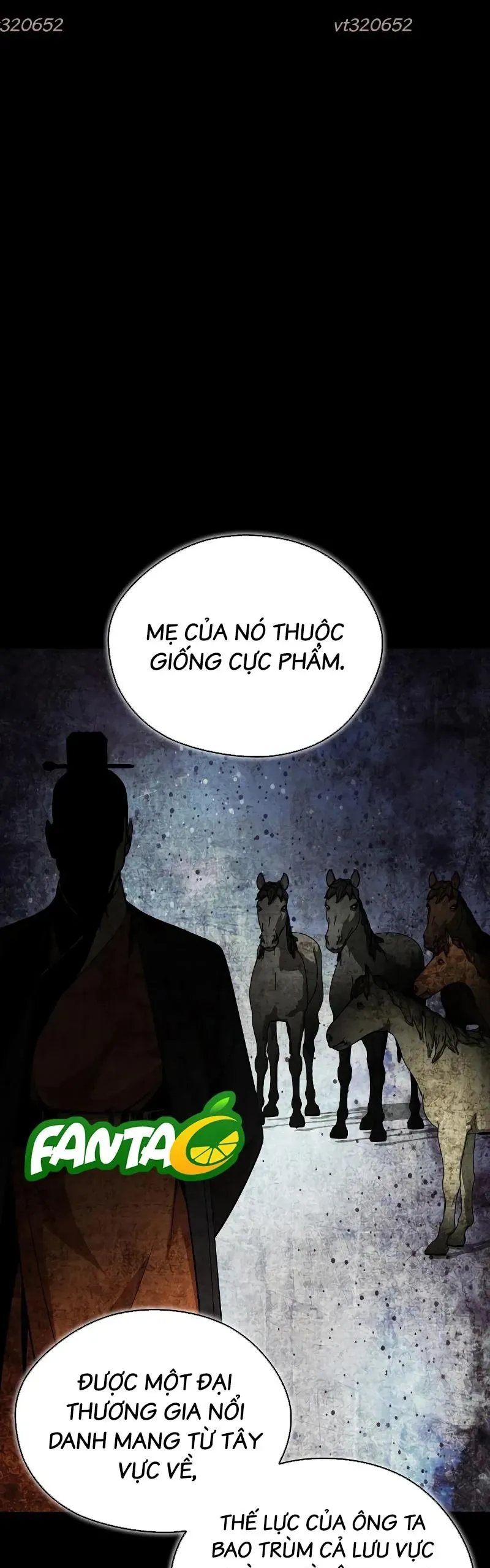 Võ Học Miền Viễn Tây Chapter 81 - 3