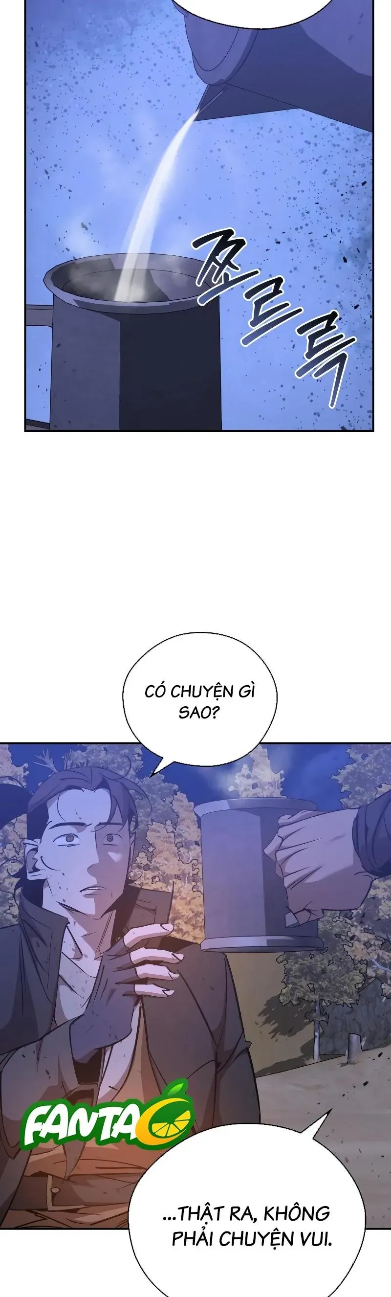 Võ Học Miền Viễn Tây Chapter 81 - 22