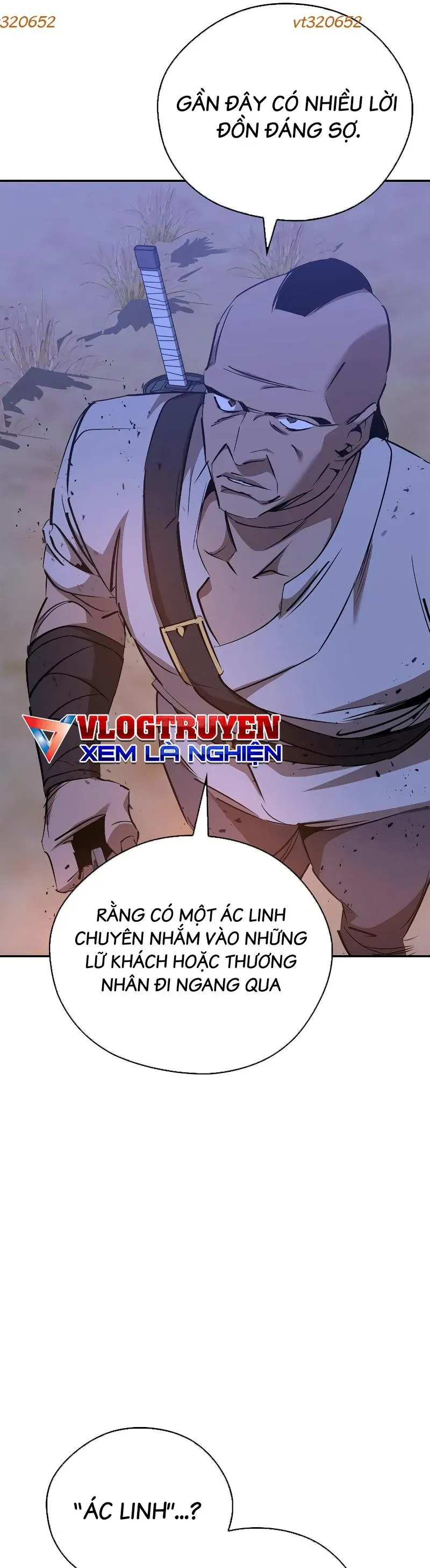 Võ Học Miền Viễn Tây Chapter 81 - 24