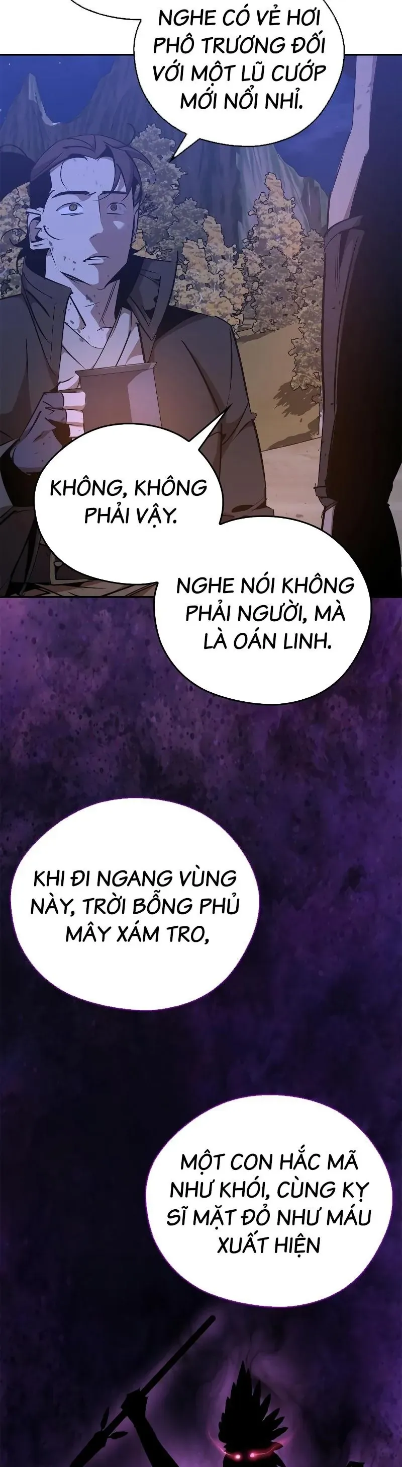 Võ Học Miền Viễn Tây Chapter 81 - 25