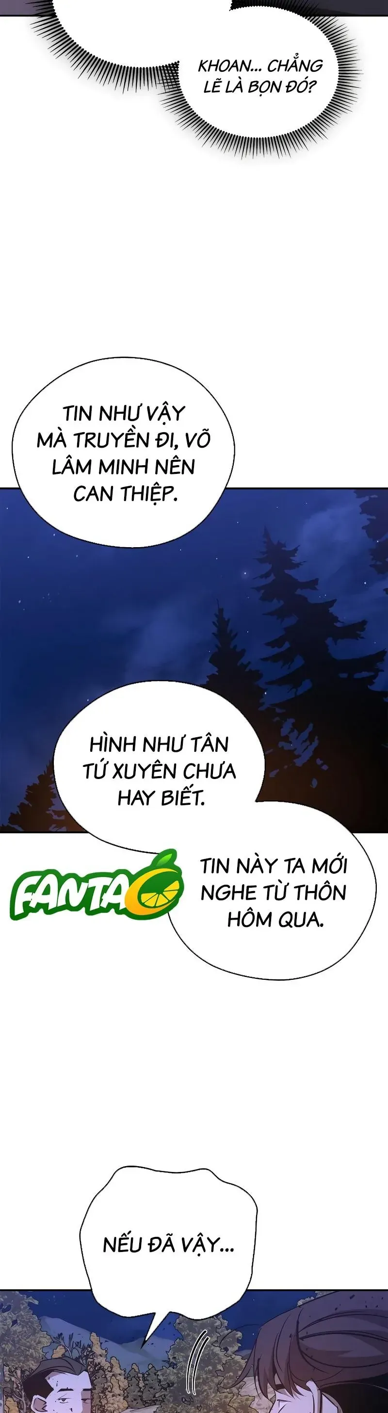 Võ Học Miền Viễn Tây Chapter 81 - 27