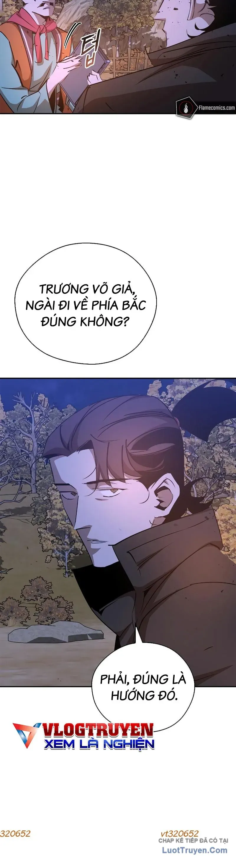Võ Học Miền Viễn Tây Chapter 81 - 28