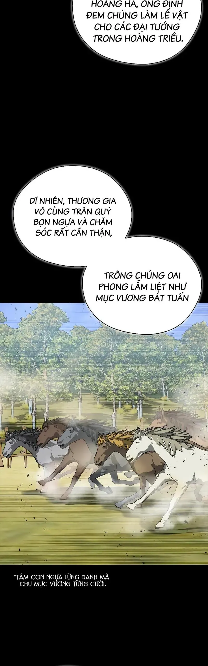 Võ Học Miền Viễn Tây Chapter 81 - 4