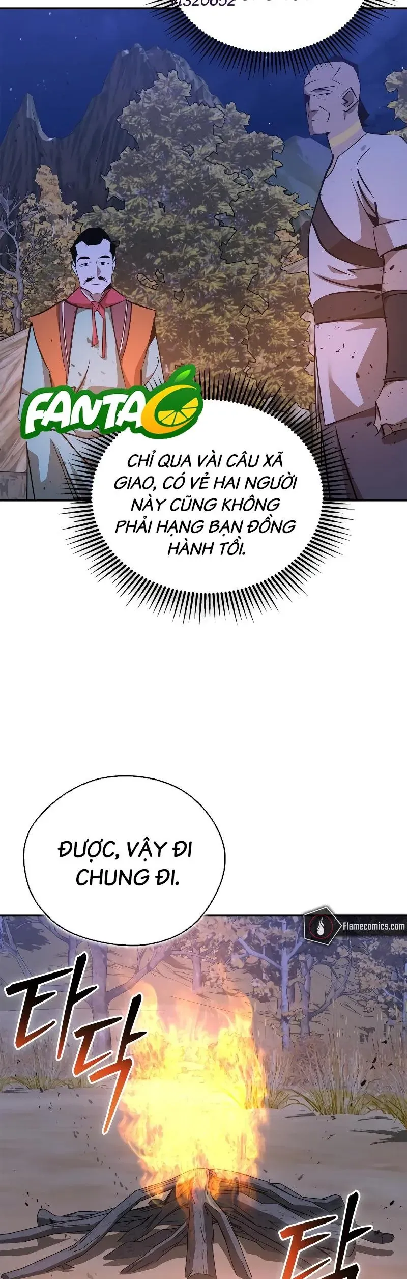 Võ Học Miền Viễn Tây Chapter 81 - 32