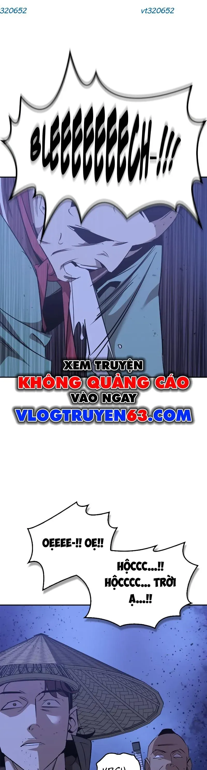 Võ Học Miền Viễn Tây Chapter 81 - 35