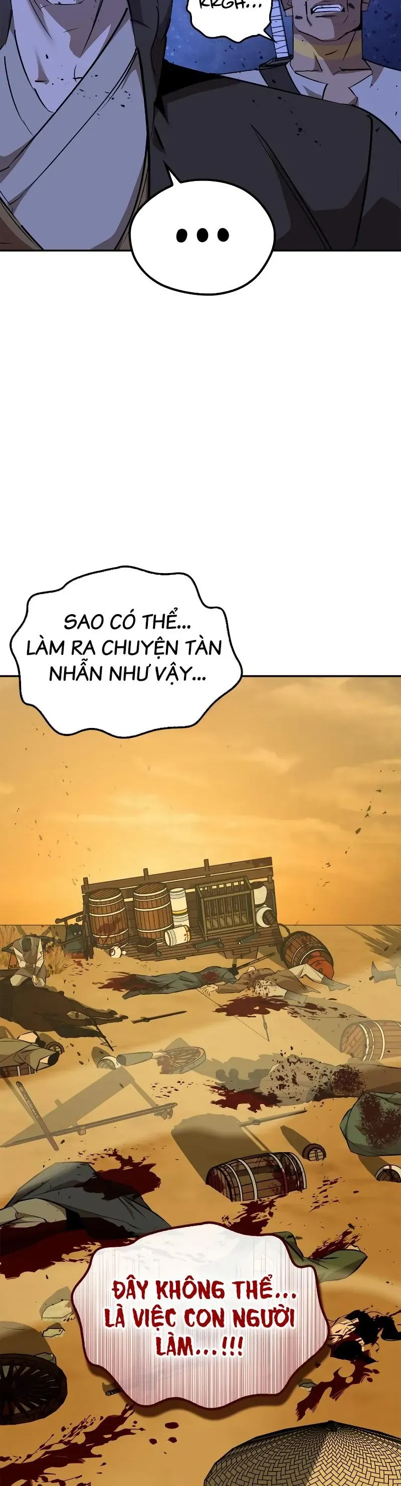 Võ Học Miền Viễn Tây Chapter 81 - 36
