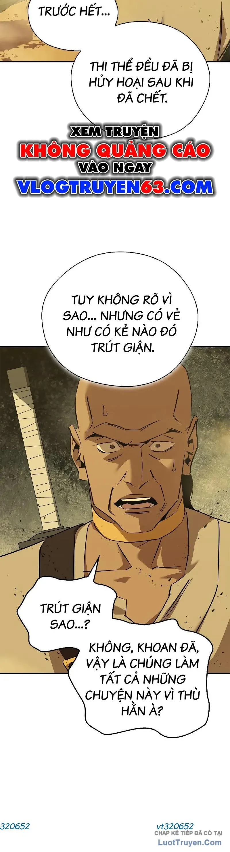 Võ Học Miền Viễn Tây Chapter 81 - 39