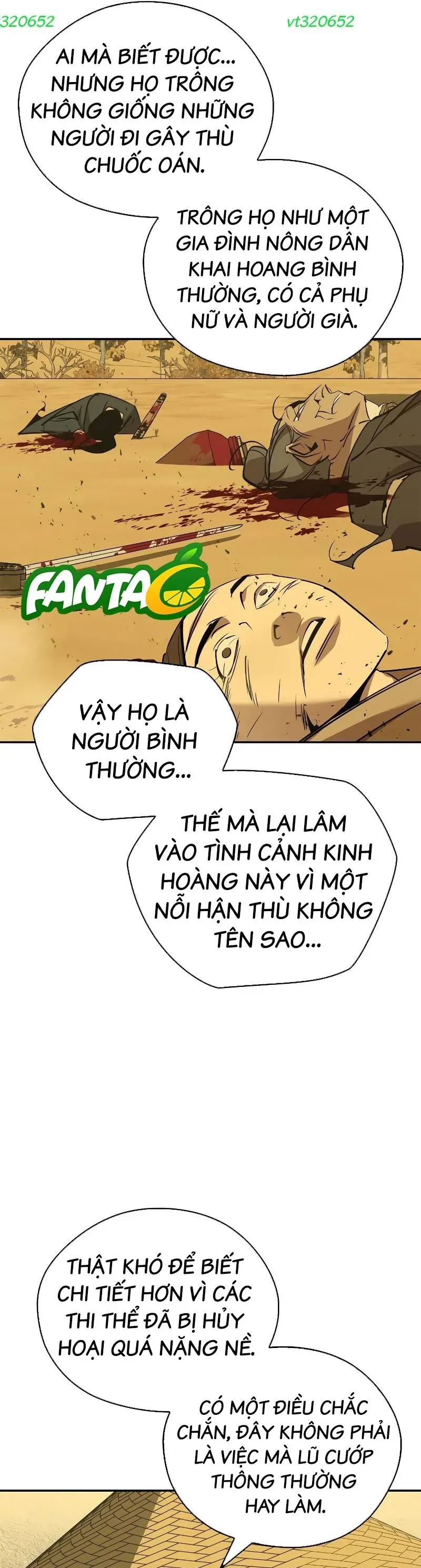 Võ Học Miền Viễn Tây Chapter 81 - 40