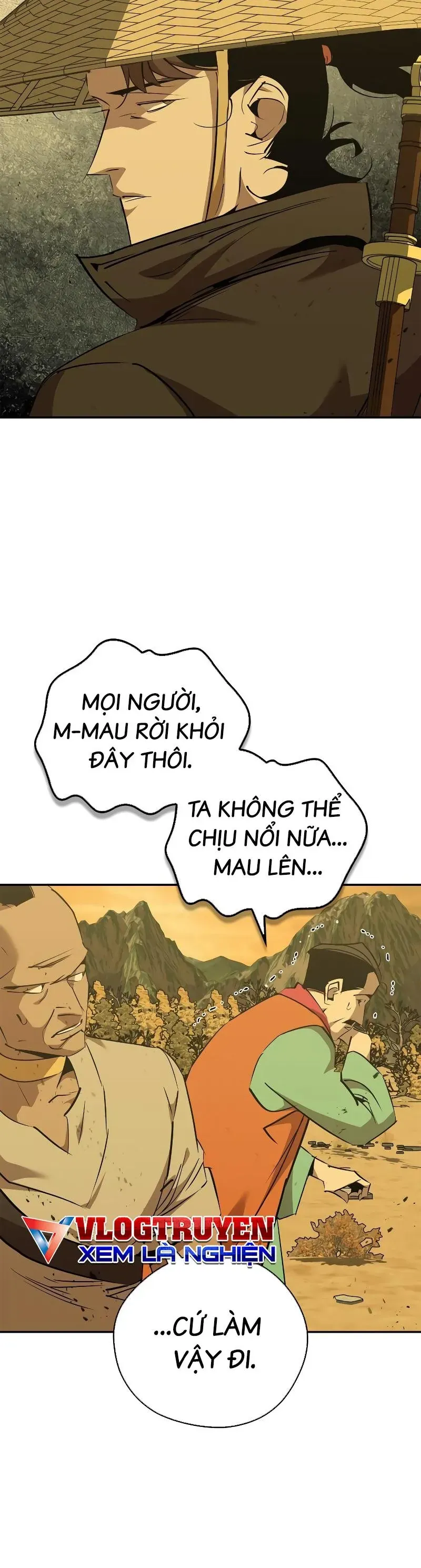 Võ Học Miền Viễn Tây Chapter 81 - 41