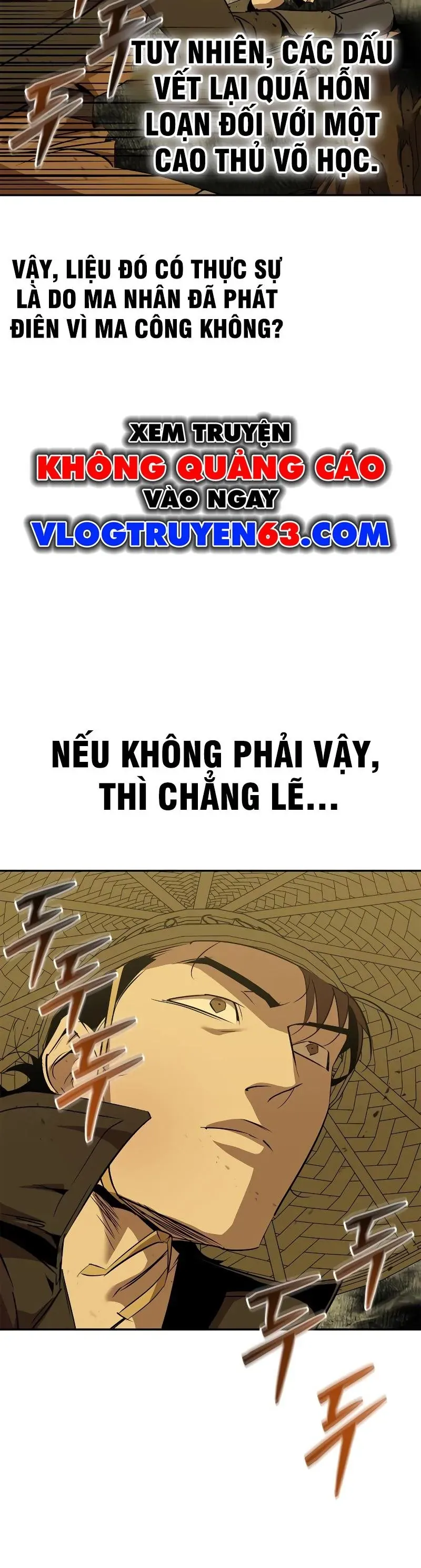 Võ Học Miền Viễn Tây Chapter 81 - 43