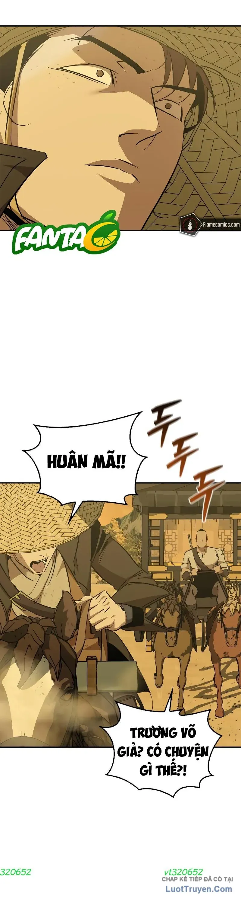 Võ Học Miền Viễn Tây Chapter 81 - 44
