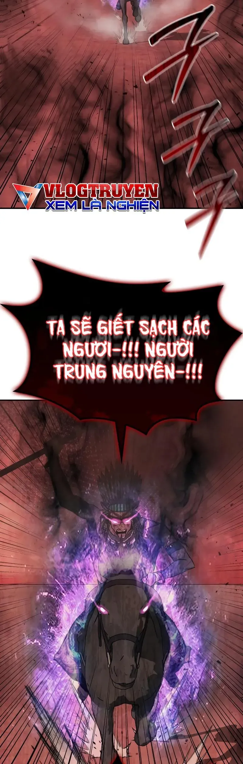 Võ Học Miền Viễn Tây Chapter 81 - 49