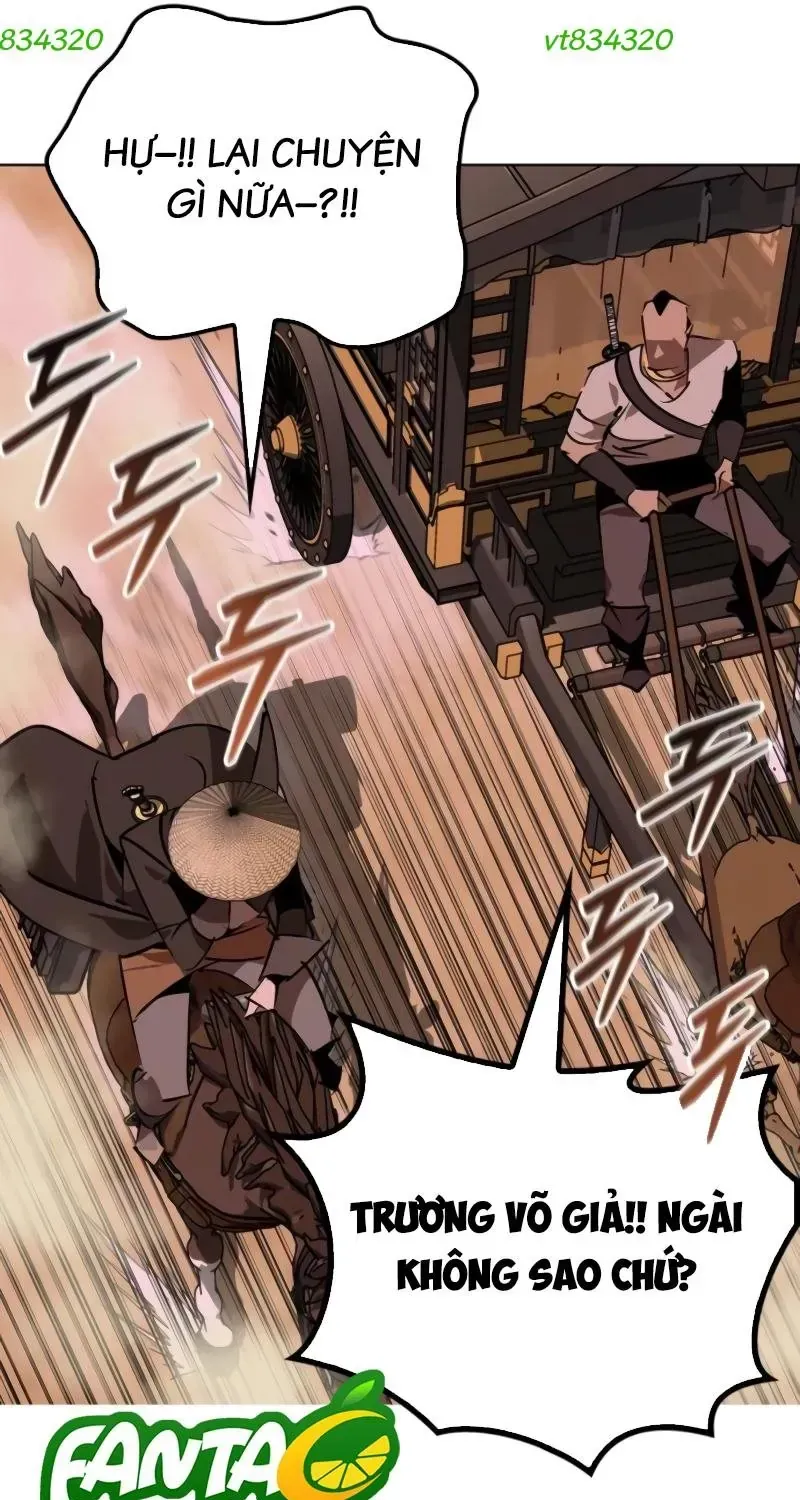 Võ Học Miền Viễn Tây Chapter 82 - 11