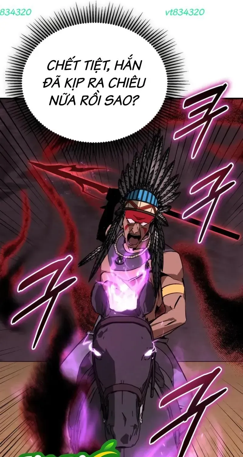 Võ Học Miền Viễn Tây Chapter 82 - 27