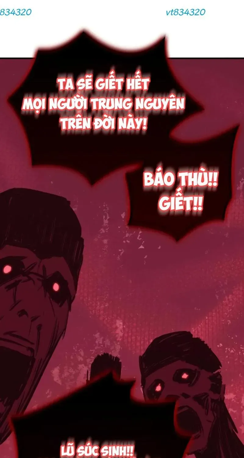Võ Học Miền Viễn Tây Chapter 82 - 43