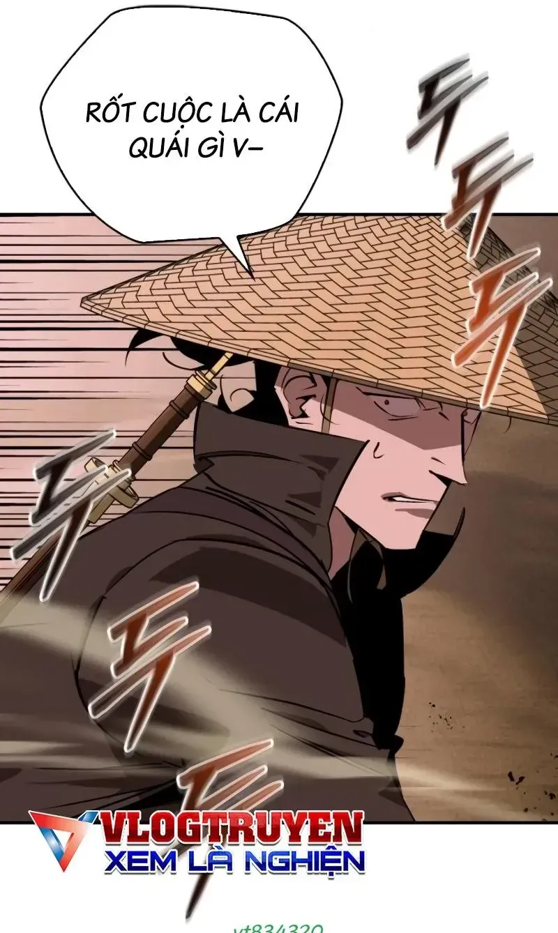 Võ Học Miền Viễn Tây Chapter 82 - 6