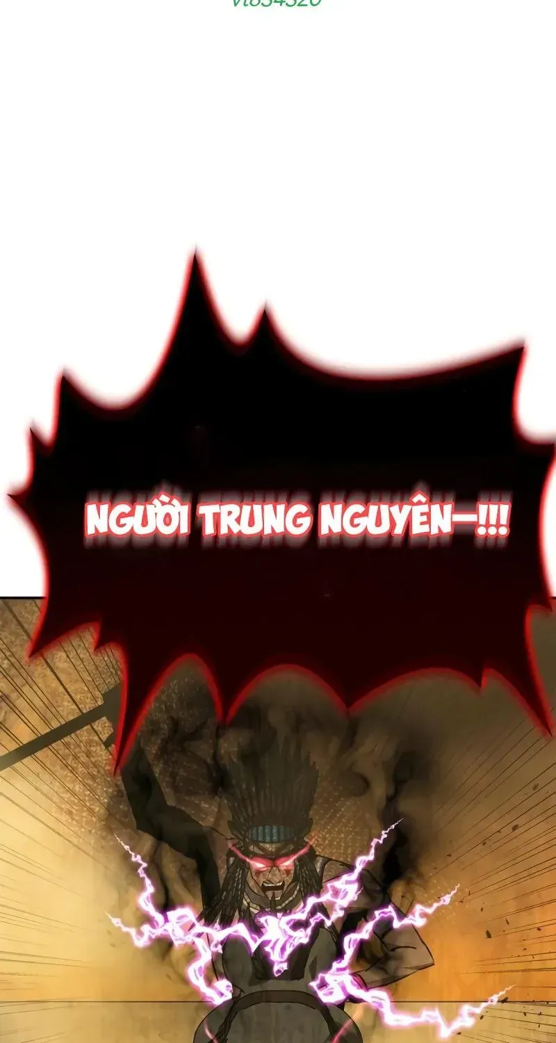 Võ Học Miền Viễn Tây Chapter 82 - 7