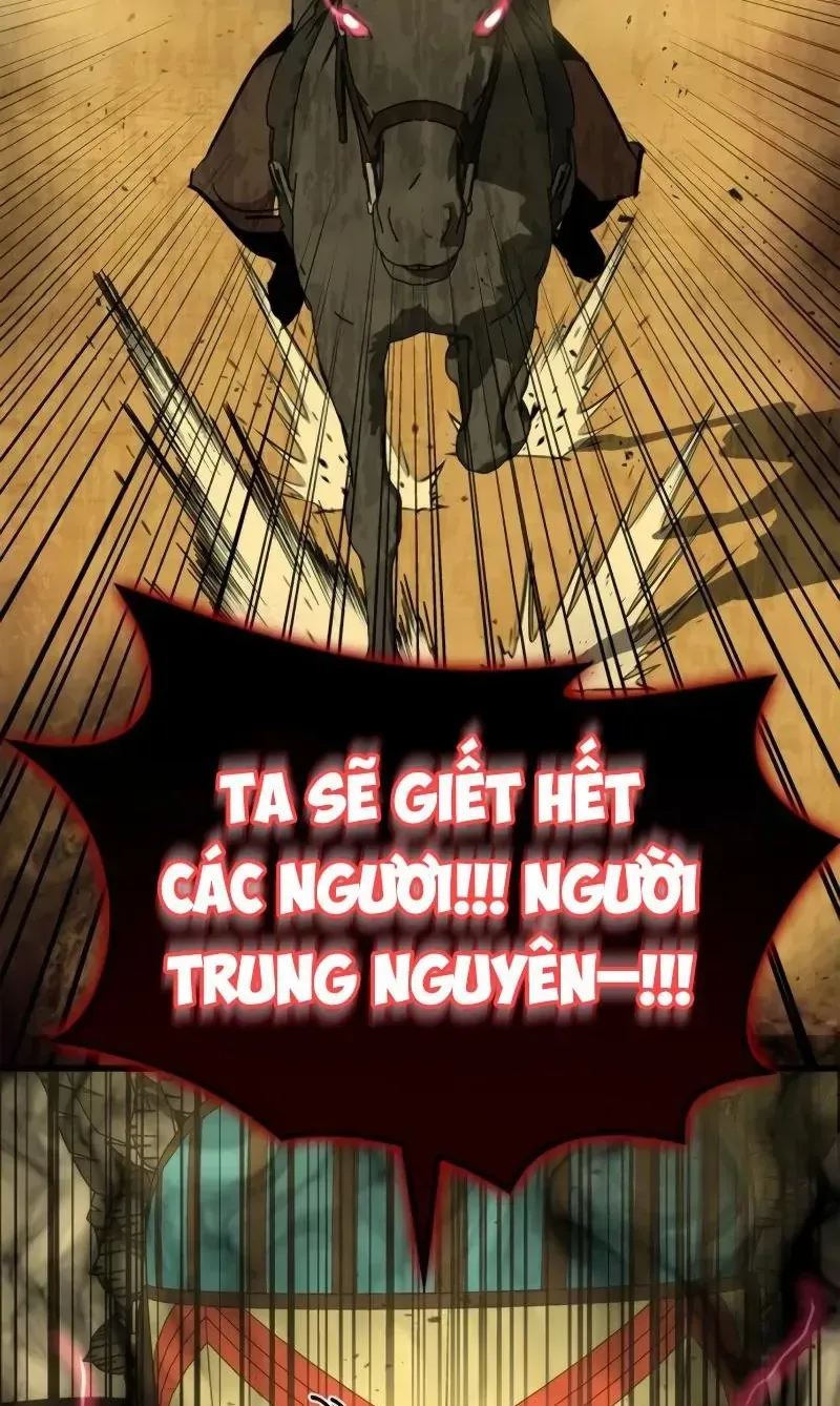 Võ Học Miền Viễn Tây Chapter 82 - 8