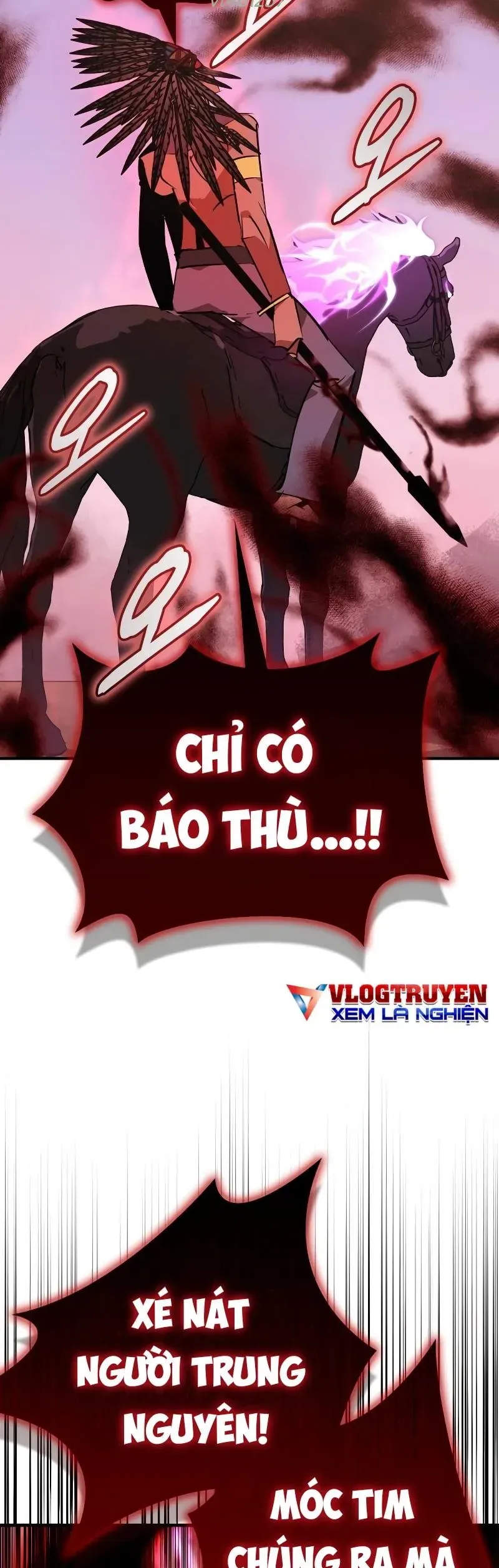 Võ Học Miền Viễn Tây Chapter 83 - 11