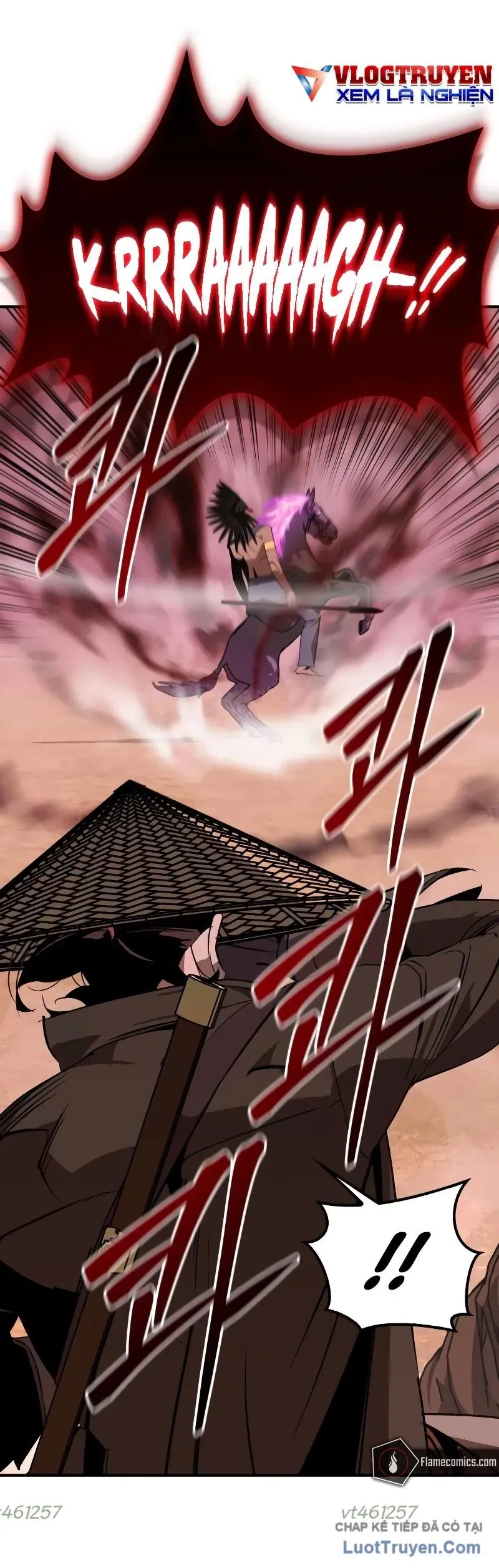 Võ Học Miền Viễn Tây Chapter 83 - 13
