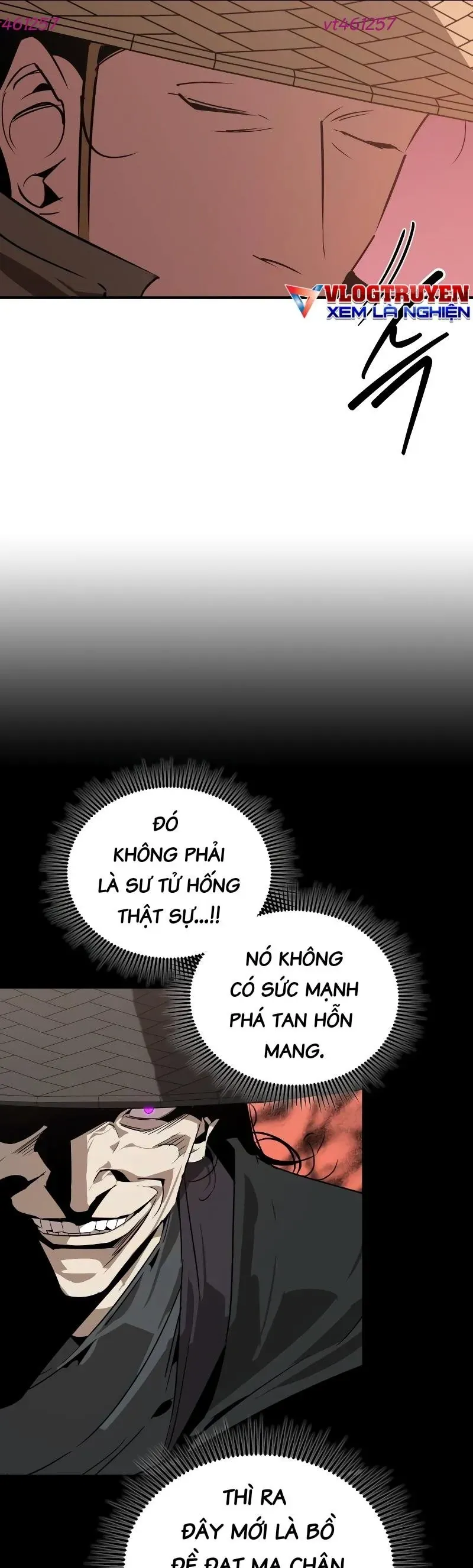 Võ Học Miền Viễn Tây Chapter 83 - 14