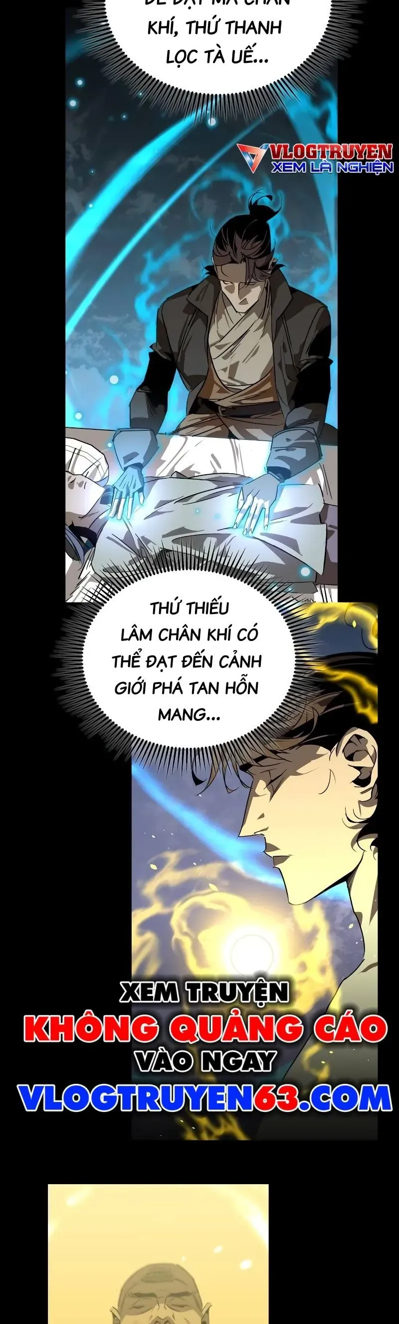 Võ Học Miền Viễn Tây Chapter 83 - 15