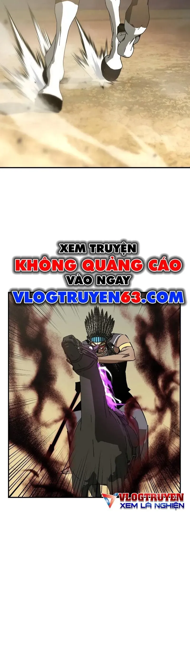 Võ Học Miền Viễn Tây Chapter 83 - 20