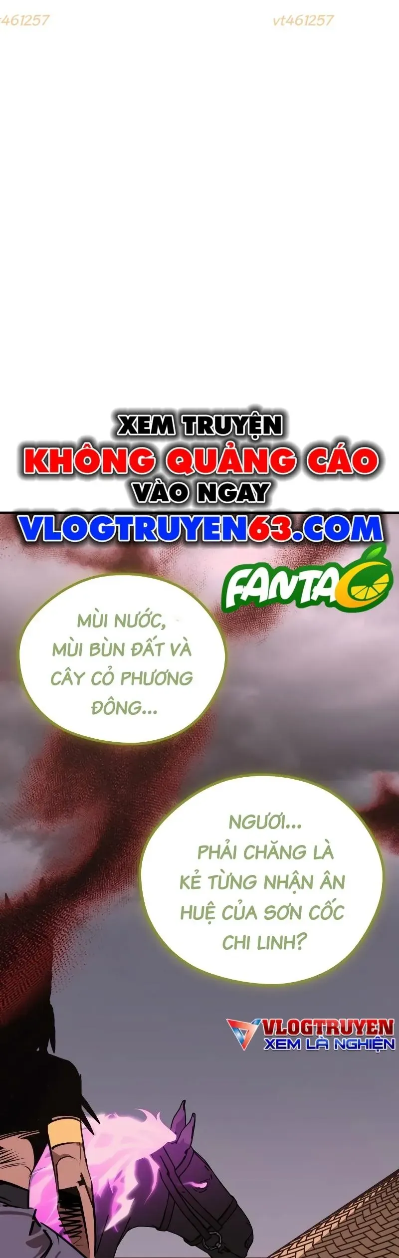 Võ Học Miền Viễn Tây Chapter 83 - 3