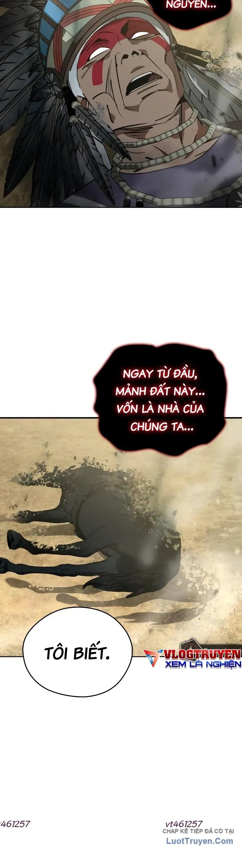 Võ Học Miền Viễn Tây Chapter 83 - 28