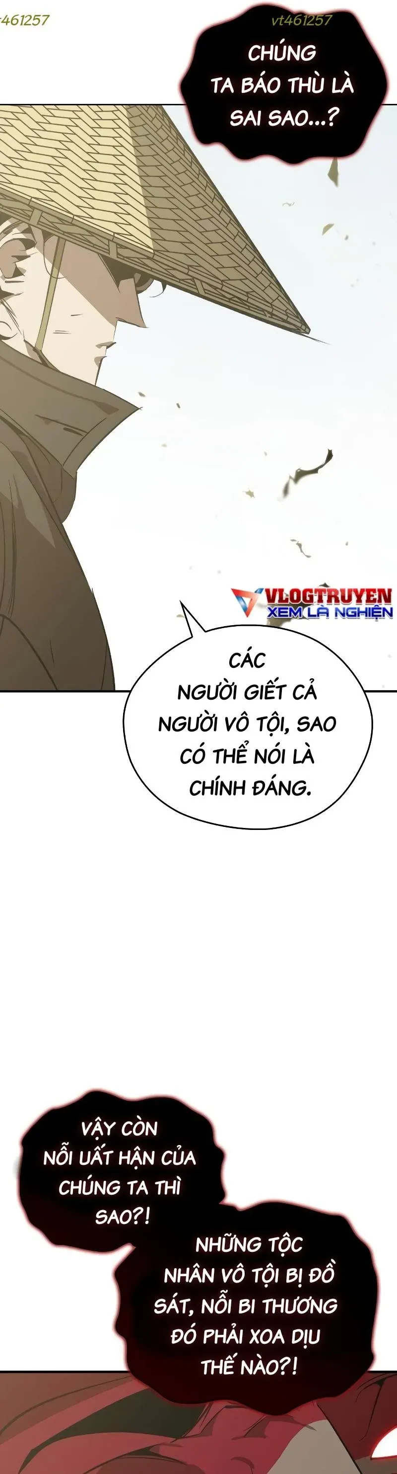 Võ Học Miền Viễn Tây Chapter 83 - 29