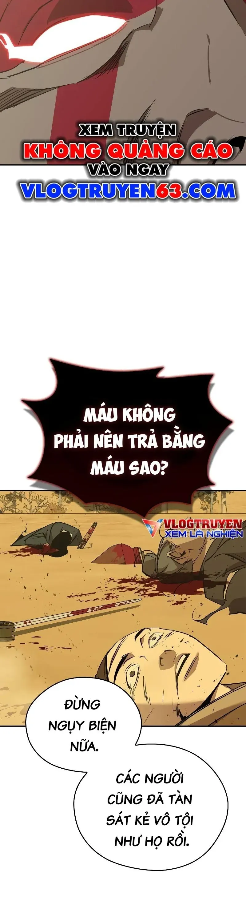 Võ Học Miền Viễn Tây Chapter 83 - 30