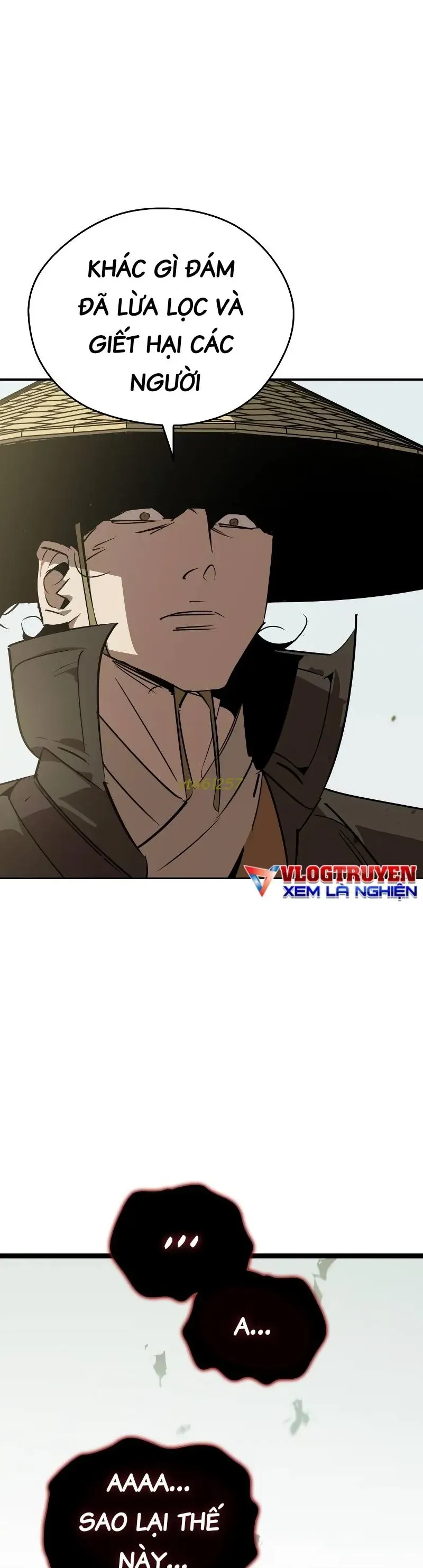 Võ Học Miền Viễn Tây Chapter 83 - 31