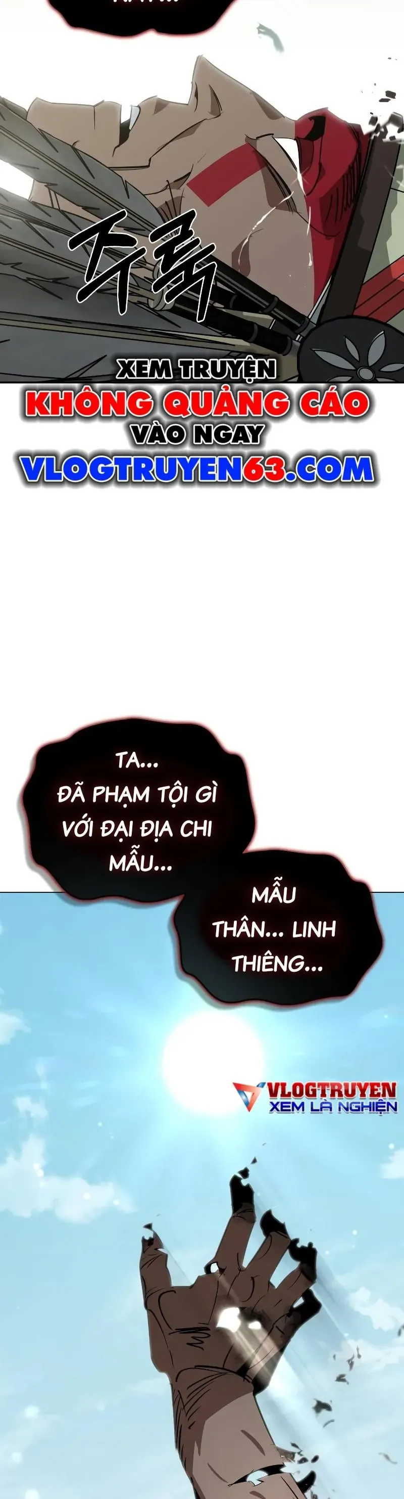 Võ Học Miền Viễn Tây Chapter 83 - 32