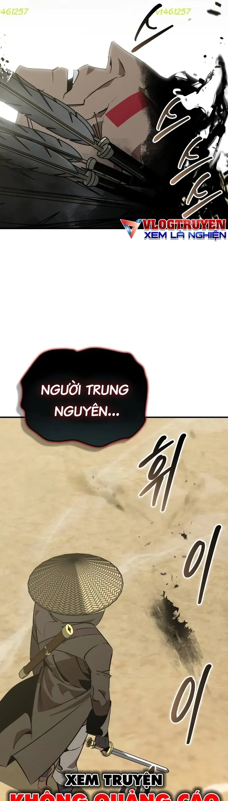 Võ Học Miền Viễn Tây Chapter 83 - 34