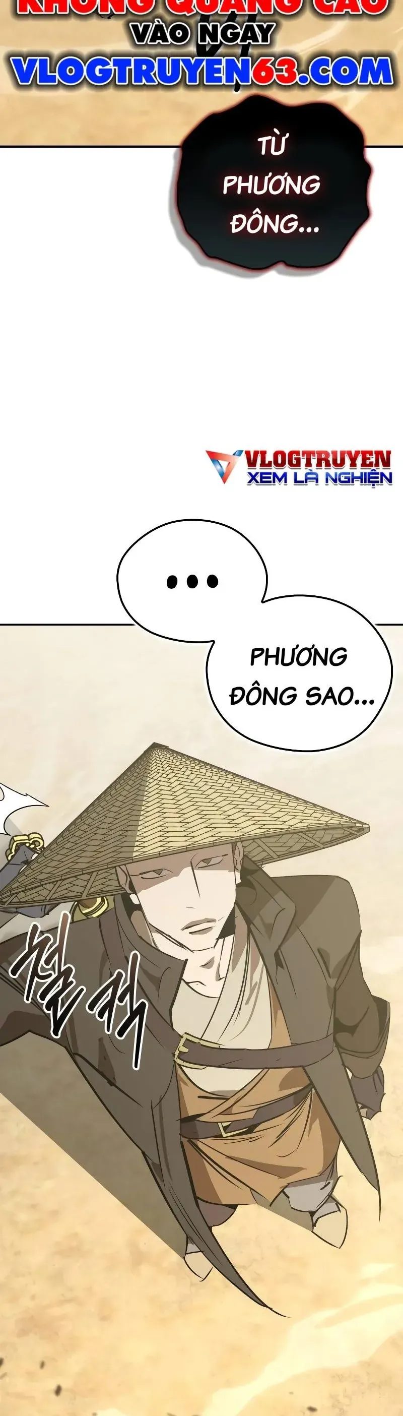 Võ Học Miền Viễn Tây Chapter 83 - 35