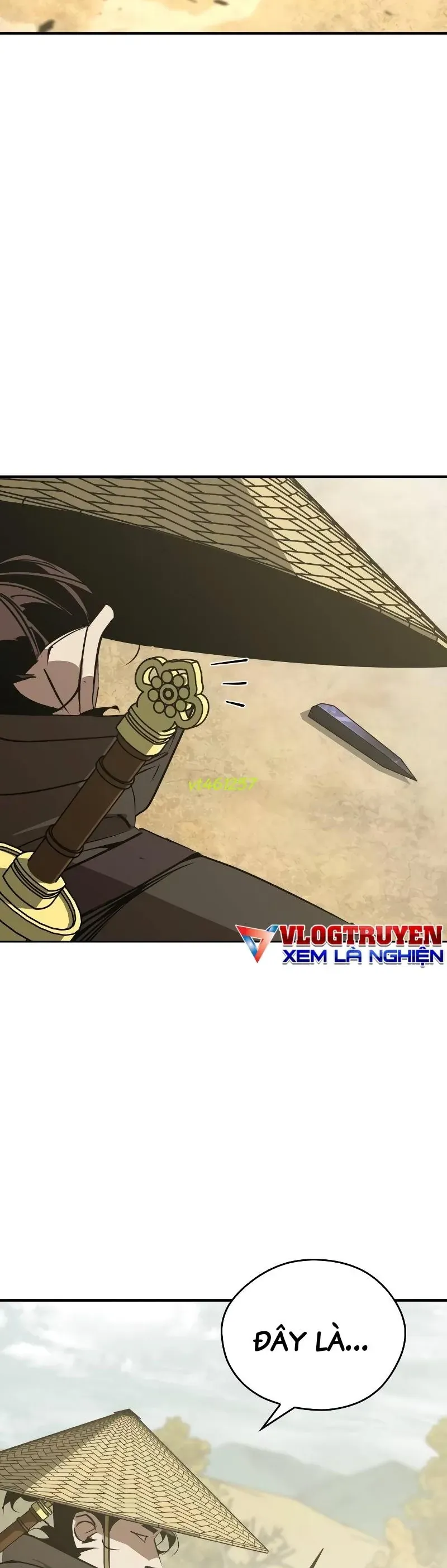 Võ Học Miền Viễn Tây Chapter 83 - 36