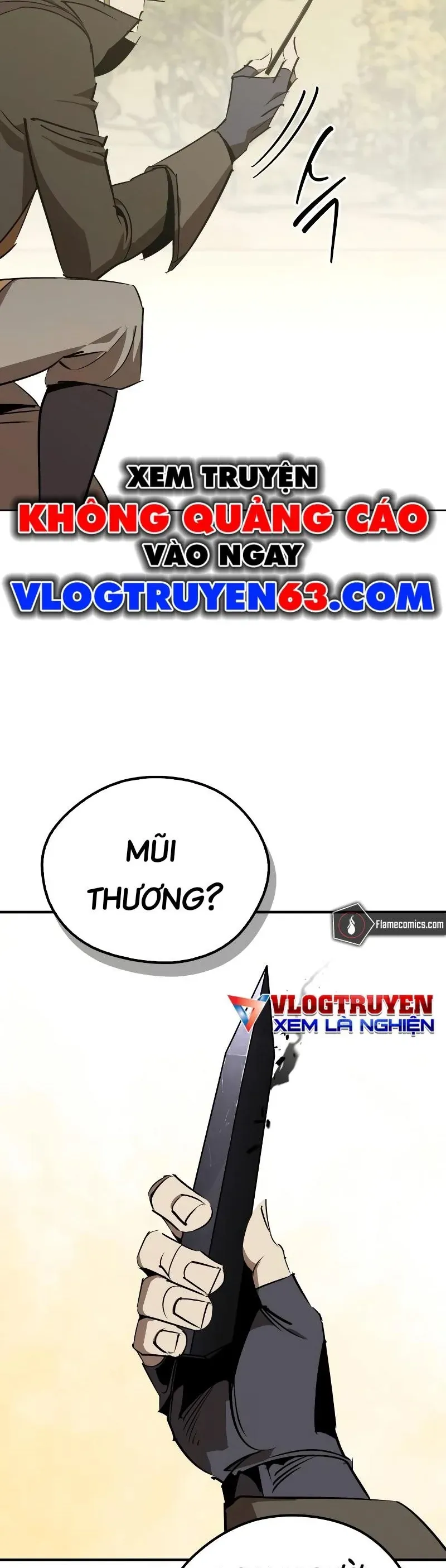 Võ Học Miền Viễn Tây Chapter 83 - 37