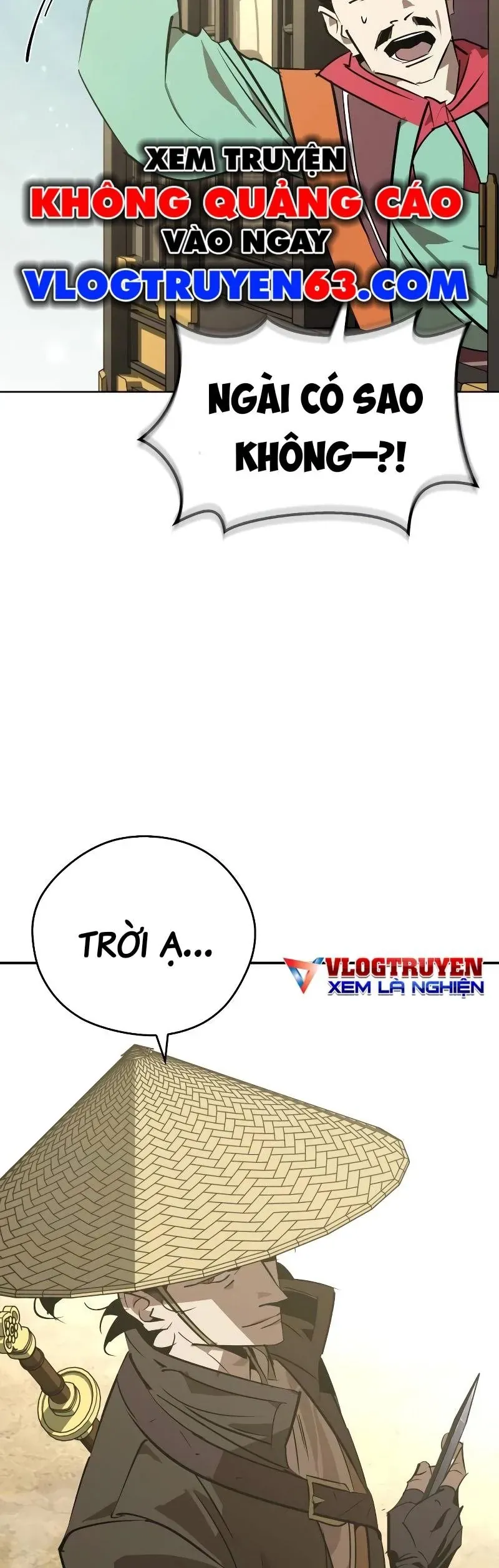 Võ Học Miền Viễn Tây Chapter 83 - 40