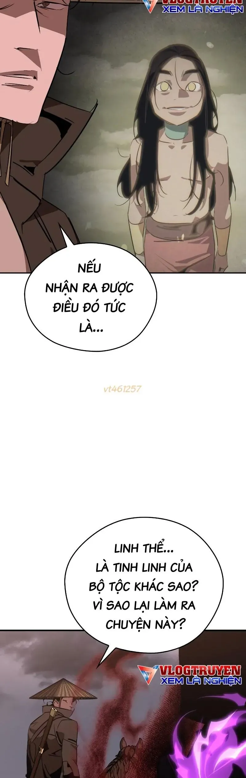 Võ Học Miền Viễn Tây Chapter 83 - 5