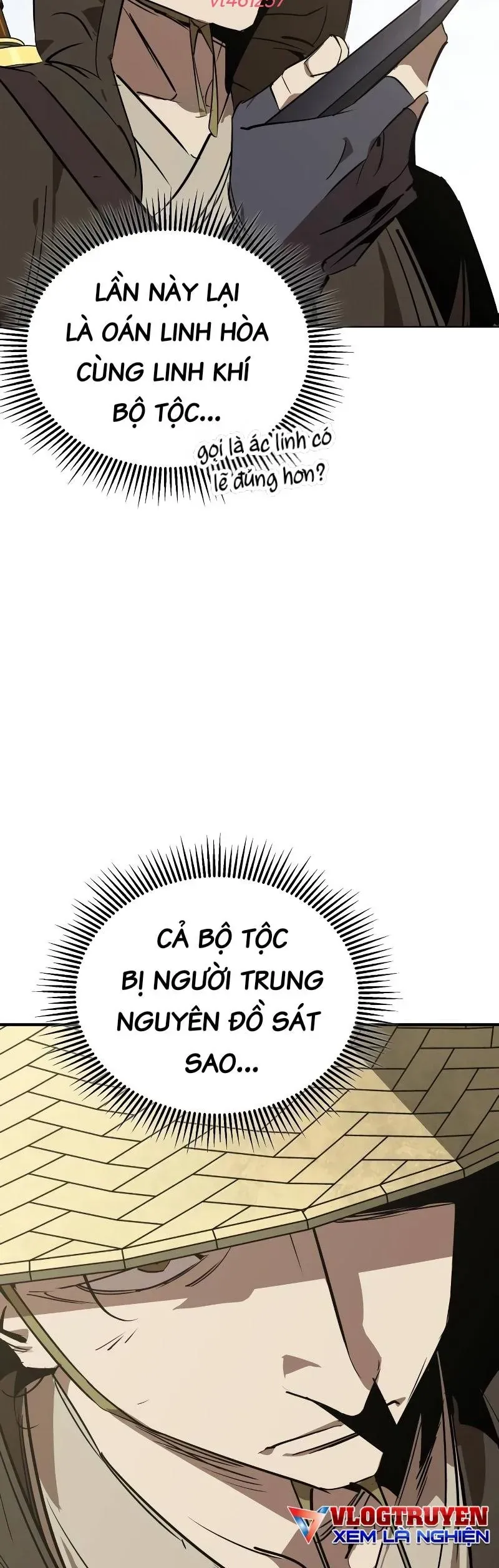 Võ Học Miền Viễn Tây Chapter 83 - 42