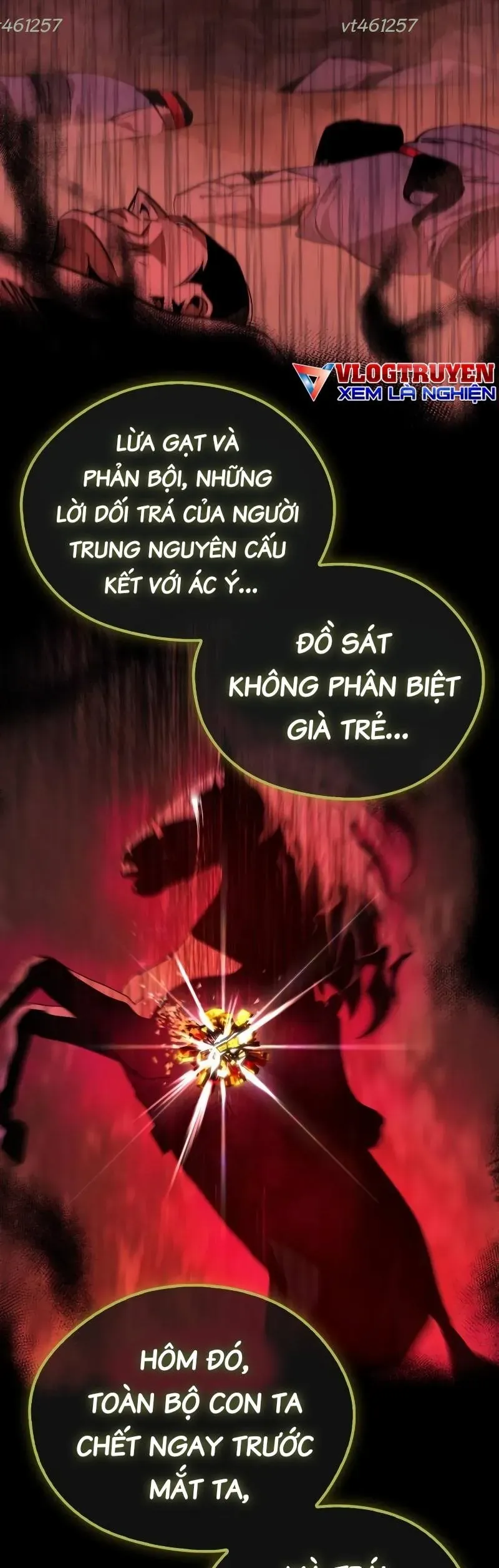 Võ Học Miền Viễn Tây Chapter 83 - 8