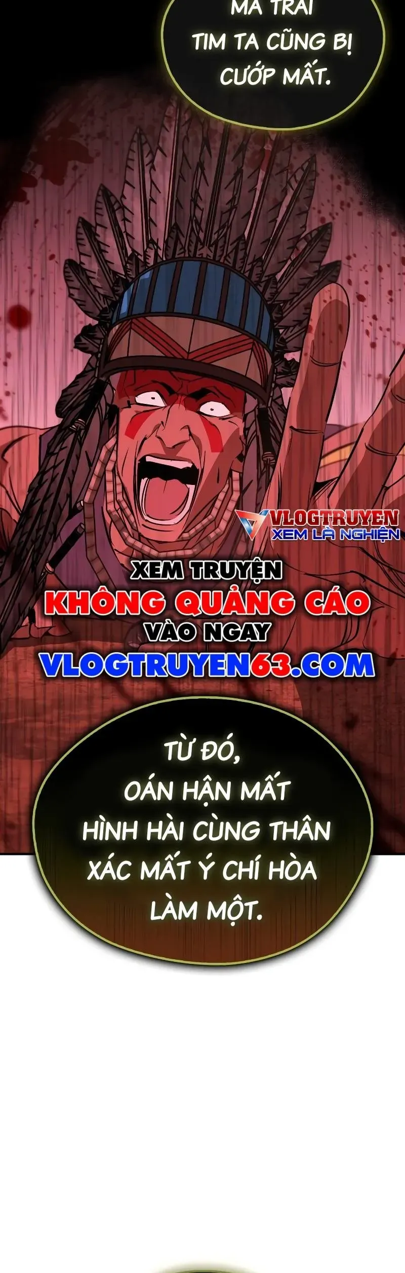 Võ Học Miền Viễn Tây Chapter 83 - 9