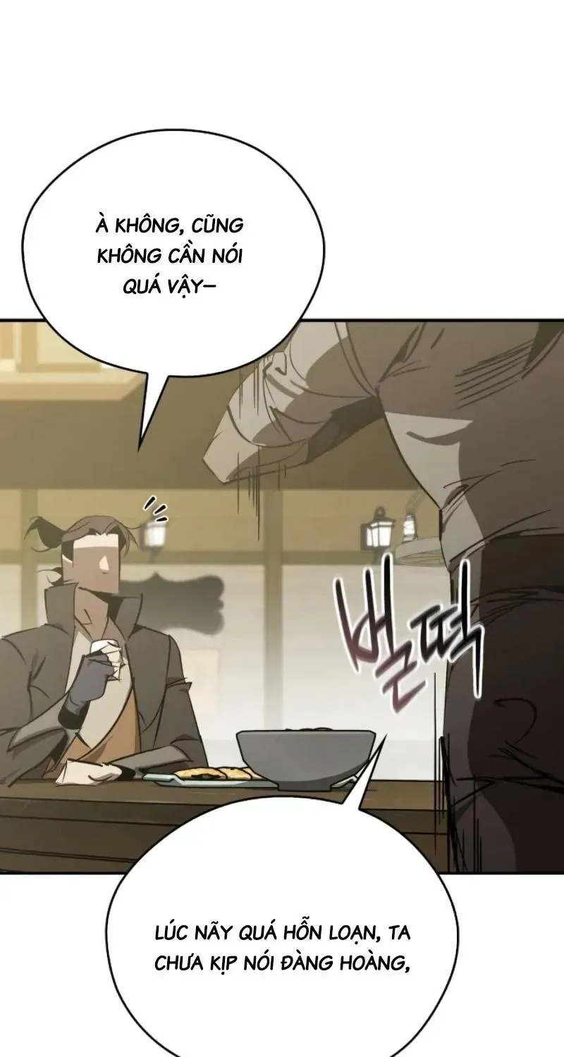 Võ Học Miền Viễn Tây Chapter 84 - 15