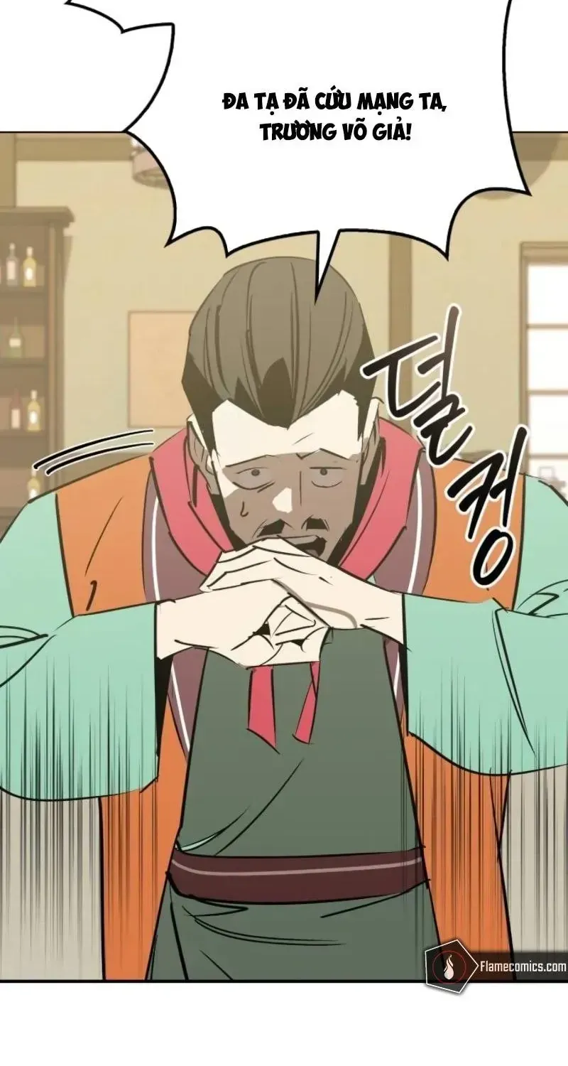Võ Học Miền Viễn Tây Chapter 84 - 18